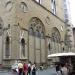 Orsanmichele in Florence city