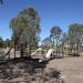 Playground in Adelaide, SA city