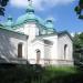 St Basil the Great Orthodox Church, Laimjala Vassiili Suure kogudus (Храм святителя Василия Великого)