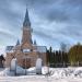 Silene Roman Catholic Church of the Assumption of the Blessed Virgin Mary