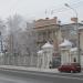 Усадьба Шапулиных-Сорокиных в городе Ярославль