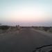 Develer (tr) in Djibouti city