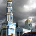 Колокольня в городе Судак