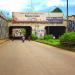 Underpass pertama di kota bogor di kota Kota Bogor