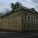 «Главный дом усадьбы Птицына – Залогиной» — памятник архитектуры в городе Москва