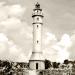 Maniguin Island Lighthouse