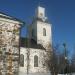 Cathedral in Kuopio (City) city
