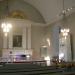 Cathedral in Kuopio (City) city