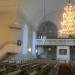 Cathedral in Kuopio (City) city