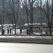 Остановка «Улица Полиграфическая» в городе Донецк