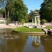 Dīķis in Liepāja city