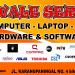 Service Laptop - PC - Handphone di kota Ciamis (Kota)