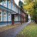 ул. Мелнсила, 13 в городе Рига