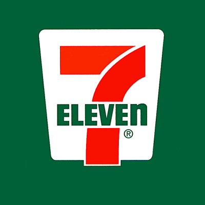 seven eleven