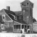 Sandy Hook Visitor Information Center