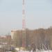 Башня сотовой связи ООО «Т2 Мобайл» (Tele2) в городе Вологда