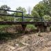 Former railway bridge of North Borneo Railways