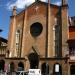 San Giacomo Maggiore in Bologna city