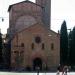 Chiesa del Crocifisso in Bologna city