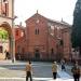 Chiesa di San Vitale e Sant'Agricola in Bologna city