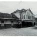 Stasiun Kereta Api Demak (Bekas) (id) in Demak city