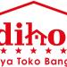 Adihom (en) di kota Bekasi