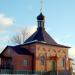 Храм Димитрия Солунского в городе Домодедово