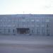 Администрация муниципального образования Борзинский район в городе Борзя