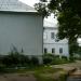 Архиерейский дом  (настоятельские кельи) в городе Псков