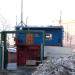 Снесённая автостоянка № 22 Московского городского союза автомобилистов ЮЗАО в городе Москва