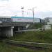 Железнодорожный путепровод в городе Москва