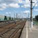Железнодорожная платформа Посёлок Киевский в городе Москва