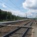 Железнодорожная платформа Посёлок Киевский в городе Москва