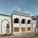 Бюст Узеира Гаджибекова (ru) in Şuşa city