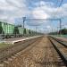 Железнодорожная платформа Бекасово-Сортировочное в городе Москва