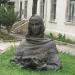 Памятник Хан кызы Хуршид Бану Натаван (ru) in Şuşa city