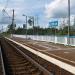 Железнодорожная платформа 240 км в городе Москва
