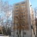 Открытое шоссе, 28 корпус 4 в городе Москва