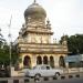 Saidanima's Tomb in Hyderabad city