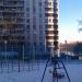 Спортивная площадка в городе Москва