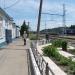 Buzhaninovo railway station