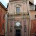 Santa Maria della Vita in Bologna city