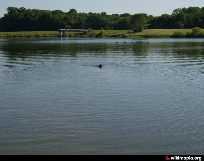 Core Creek Park Core Creek Park