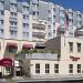 Mercure Hotel Koeln City Friesenstraße in Cologne city