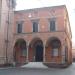 Church of SS. Salvatore in Bologna city