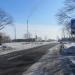 Нерегулируемый пешеходный переход в городе Благовещенск
