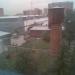 Водонапорная башня в городе Москва