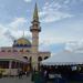 Masjid Temerloh Jaya in Temerloh - Mentakab city