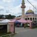 Masjid Temerloh Jaya in Temerloh - Mentakab city