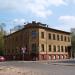 ул. Дзирнаву, 17 в городе Рига